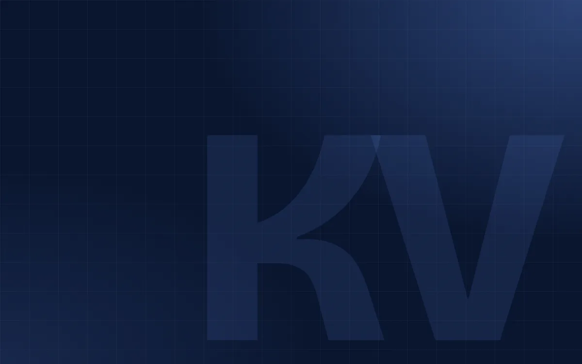 KCF Visuals: Posterfolio 2025