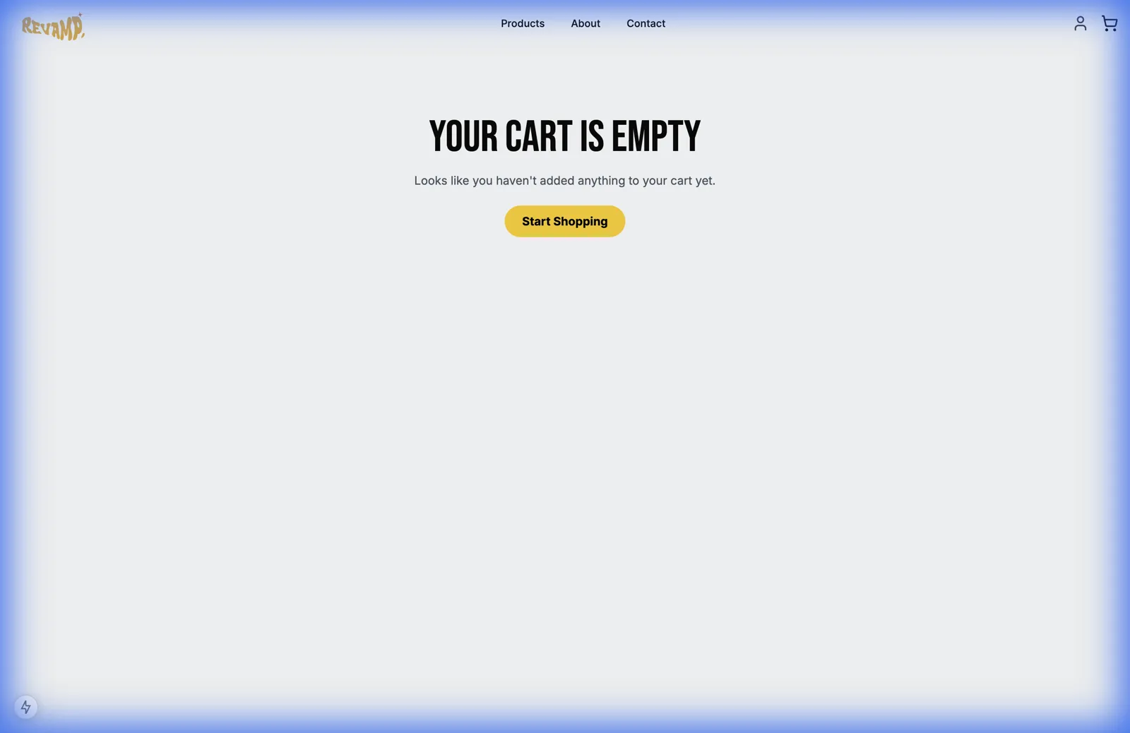 Revamp